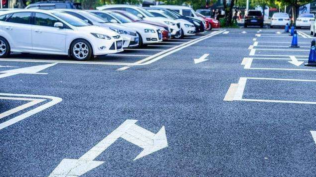 地下車(chē)庫(kù)怎樣停車(chē)最方便快捷？