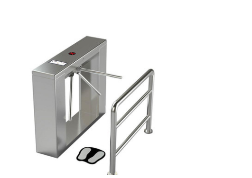 智能安防時(shí)代，門(mén)禁閘機(jī)為何成為必不可少的守衛(wèi)者？