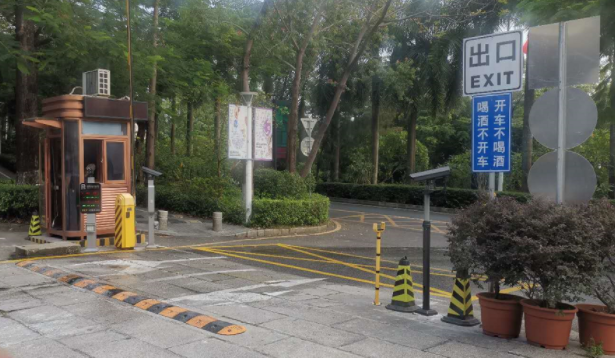 【重慶智能停車場(chǎng)收費(fèi)系統(tǒng)】停車場(chǎng)市場(chǎng)需求日益增加