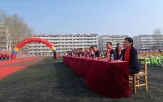 助力兗州實高學(xué)子魚躍龍門、折桂蟾宮
